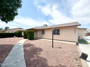 7860 E Spouse Dr APT A, Prescott Valley, AZ 86314