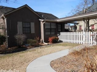 400 N 3rd St, Augusta, AR 72006