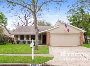 20243 Smithfield Crossing Ln, Katy, TX 77449