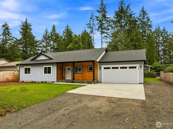 740 E Lakeshore Drive East, Shelton, WA 98584