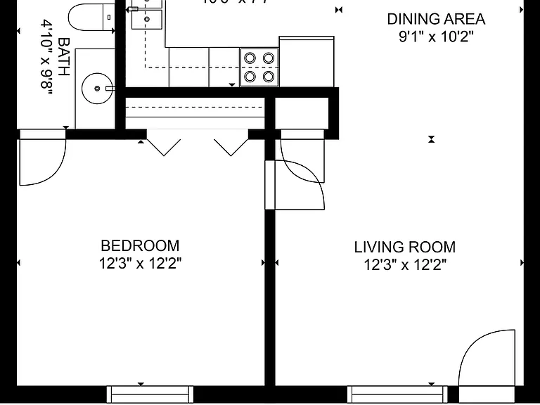 The Lennox — Photo 10