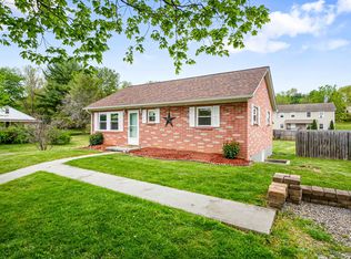 950 Church St, Christiansburg, VA 24073