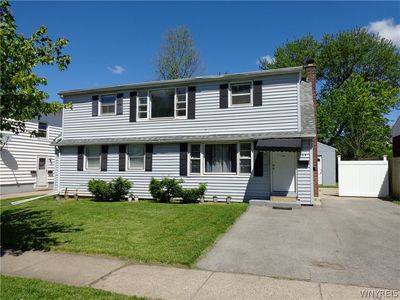 123 Hawthorne Ave, Buffalo, NY, 14223