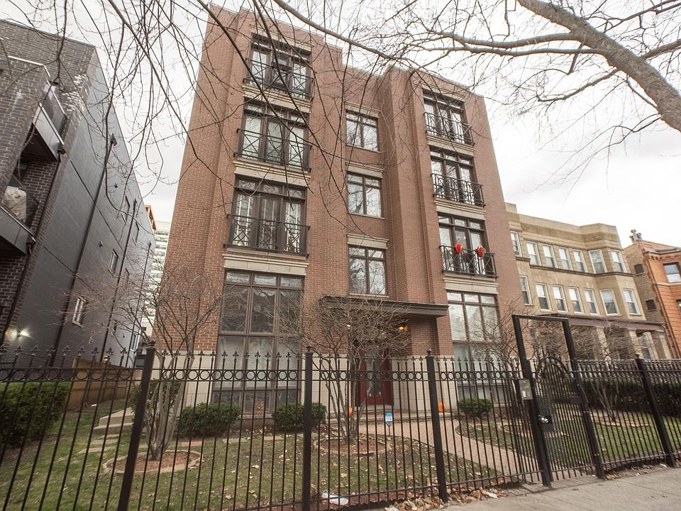 1st image of 4860 N Kenmore Ave APT 2S