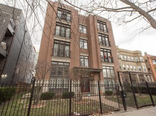 4860 N Kenmore Ave APT 2S, Chicago, IL 60640