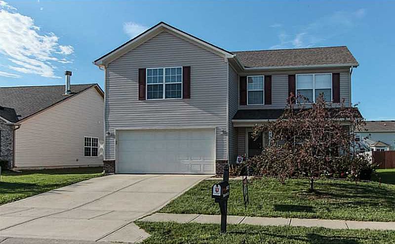1st image of 8402 Bluestem Ln