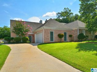 1856 Stone Brook Ln, Birmingham, AL 35242