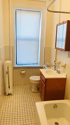 Rented by Ben Bay Realty Co. of Bay Ridge