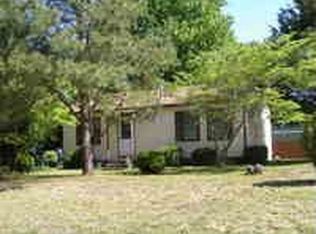 220 1st Ave, Cape May Court House, NJ 08210