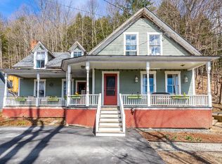 60 Livery Stable Rd, Bethel, VT 05032