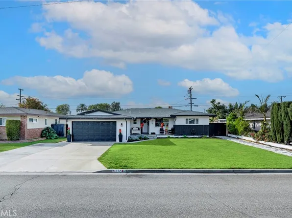 176 N Jetty Dr, Orange, CA 92868