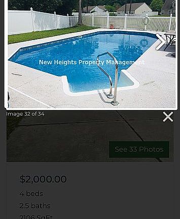 5th image of 4801 Harvest Moon Ct
