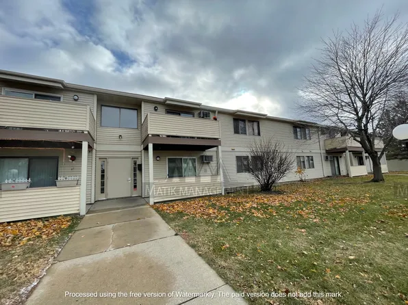 2106 Valleyhigh Dr NW APT 104, Rochester, MN 55901