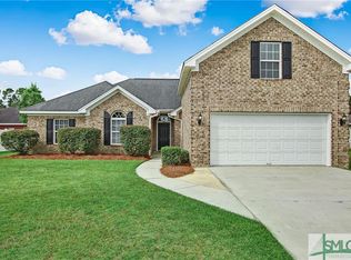 214 Quartz Dr, Rincon, GA 31326