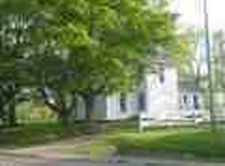 2198 S Old State Road 3, Laotto, IN 46763