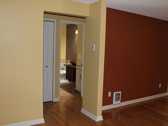 View From Living Room 