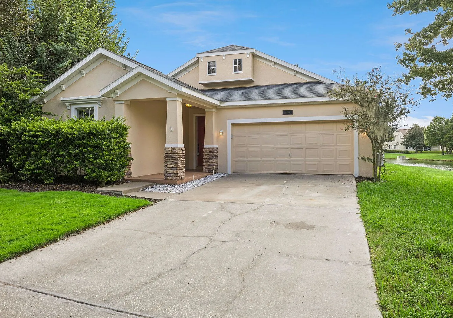 Large Single Story 4/3/2 in Windermeres' Summerport Neighborhood — Photo 2