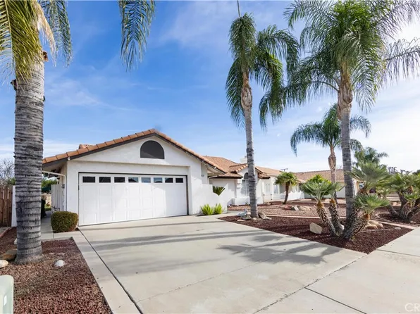 26424 Columbus Dr, Menifee, CA 92586