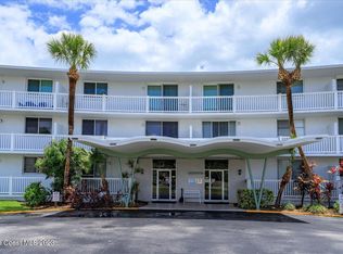 3190 N Atlantic Ave APT 205, Cocoa Beach, FL 32931
