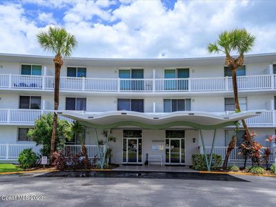 3190 N Atlantic Ave APT 205, Cocoa Beach, FL, 32931