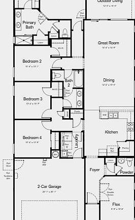 2nd image of 8713 W WINDSOR Boulevard