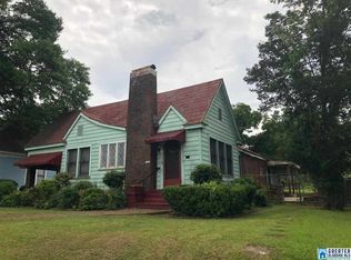 2143 47th St W, Birmingham, AL 35208