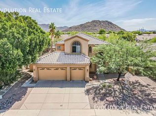 3517 N Reynolds, Mesa, AZ 85215