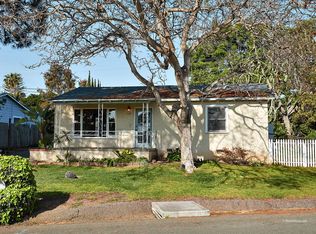 520 Stratford Dr, Encinitas, CA 92024