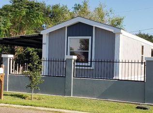 1415 W Ray Cir, Mission, TX 78572