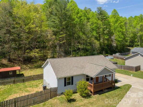 3674 New Leicester Hwy, Leicester, NC 28748