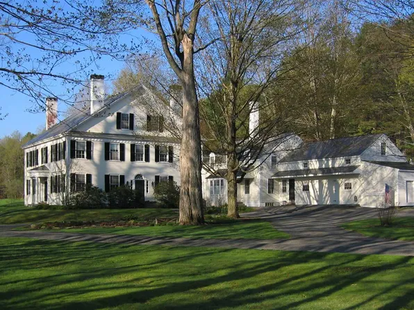 1528 Route 5 South, Windsor, VT 05089