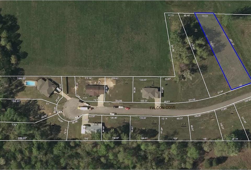 2nd image of 7 Falcon Cv #7