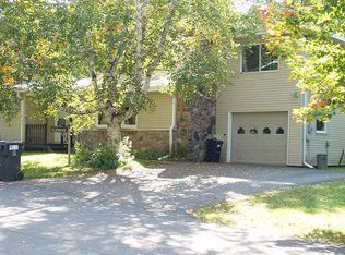 227 Maple St, Park Falls, WI 54552