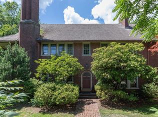 231 Waverley Ave, Newton, MA 02458