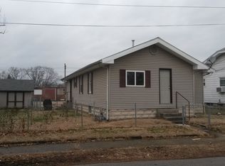 1918 Charles Ave, Vincennes, IN 47591