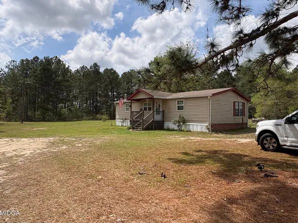 346 Quail Run Rd, Roberta, GA 31078