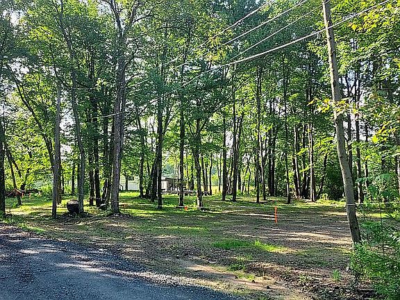 VIEW 2 OF LOT