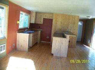 323658 Highway 2, Newport, WA 99156