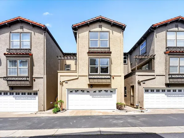 305 Hoffman St, Colma, CA 94014