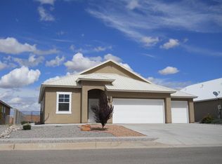 2257 Deer Trail Loop NE, Rio Rancho, NM 87124