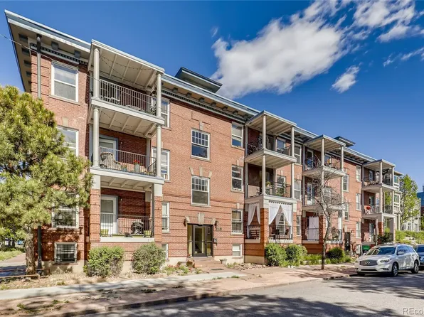 1378 N Ogden St APT 8, Denver, CO 80218
