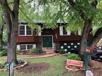 305 N Harry Junior St, Desloge, MO, 63601