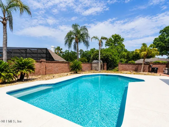 2346 LAVISTA Lane, Orange Park, FL 32003