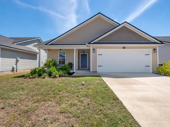 4761 Silent Creek Ln, Tallahassee, FL 32303