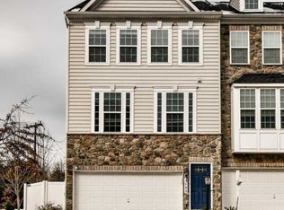 1780 Rockledge Ter, Woodbridge, VA 22192