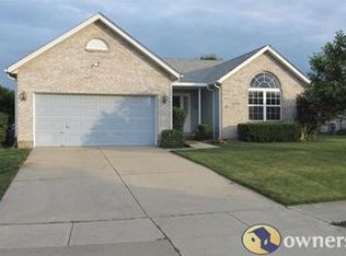 2629 Ketki Ct, Xenia, OH 45385