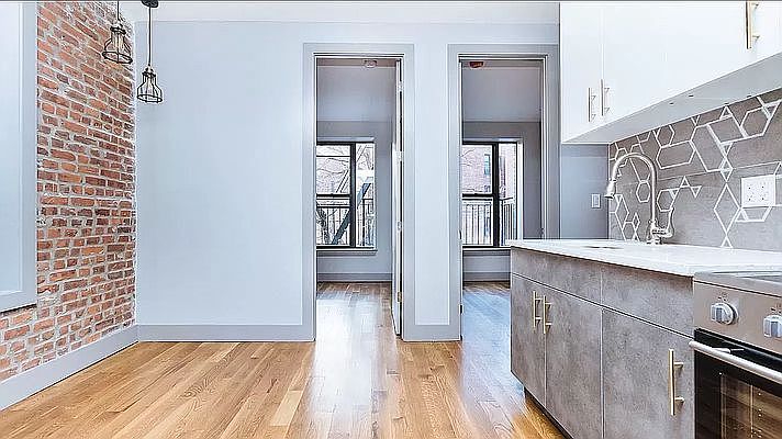 1st image of 461 Saratoga Ave #4B
