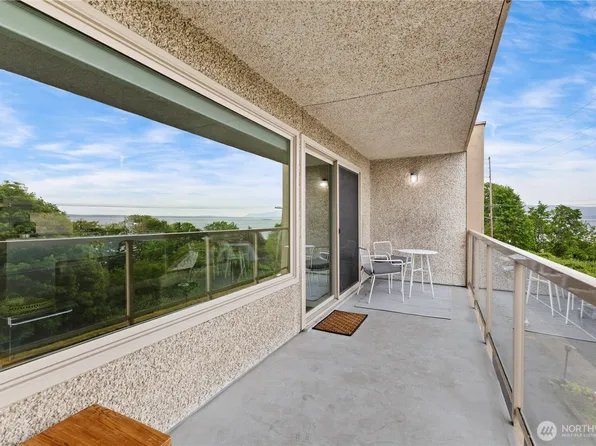414 Boulevard #203, Bellingham, WA 98225