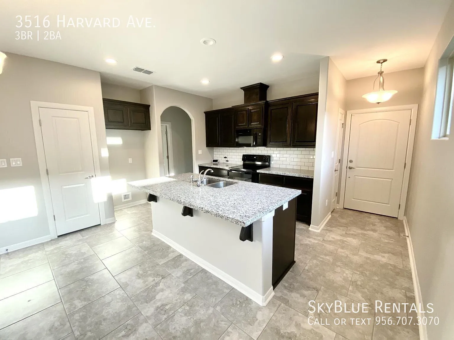 Charming 3-Bedroom Oasis with 2 Full Baths in McAllen Perfect for Your Next Home! — Photo 4