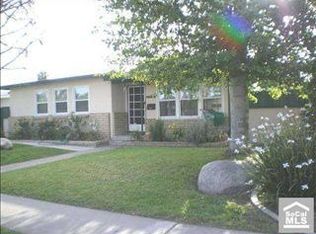 308 S Pine Dr, Fullerton, CA 92833